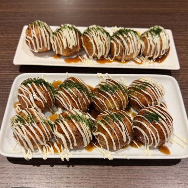 たこ焼き