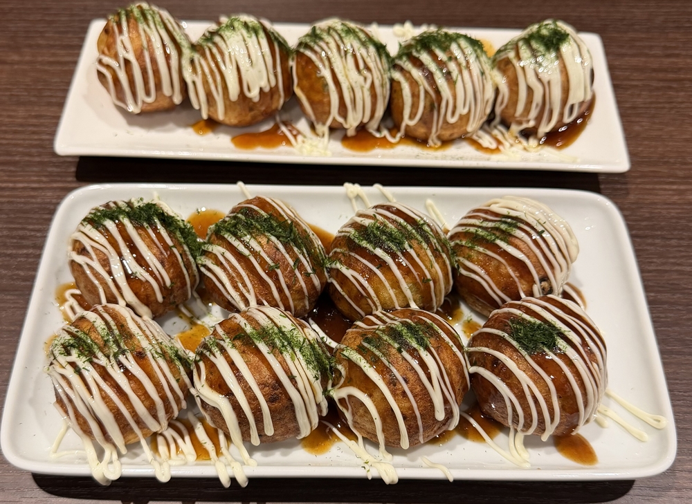 たこ焼き